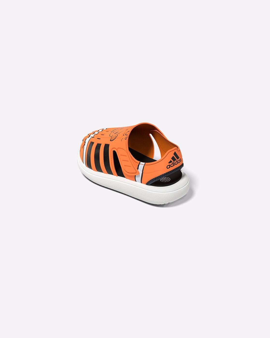 Water Sandal Nemo Slip-On Shoes