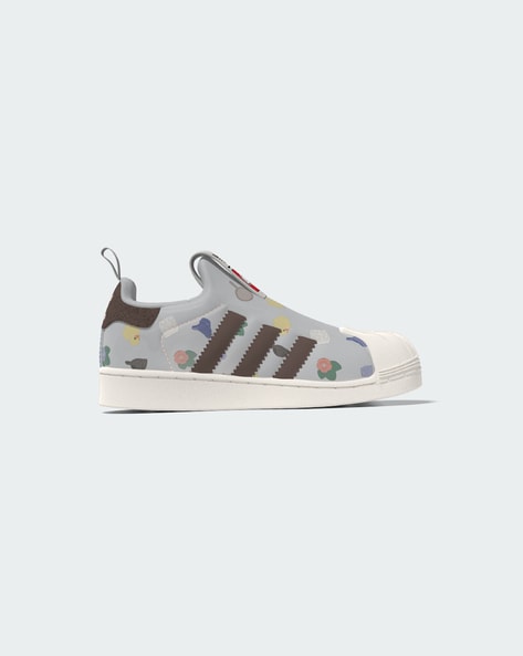 Adidas superstar outlet for kids boys