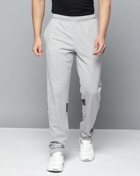 Men M MEL PT Track Pants with Drawstring Waist