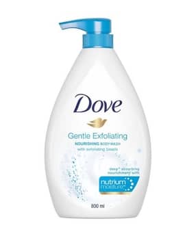 Gentle Exfoliating Beads Body Wash-image-37