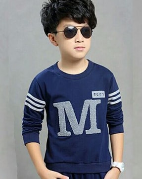 Tshirts For Boys - Buy Boys Tshirts Online For Best Prices In India - Ajio
