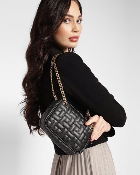 Buy Black Handbags for Women by I Saw It First Online