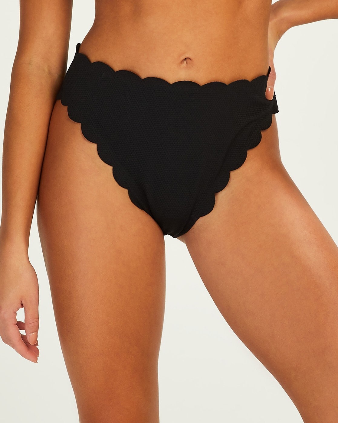 Buy Black Swimwear for Women by Hunkemoller Online