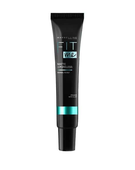 Maybelline New York Fit Me Matte + Poreless Primer SPF 20