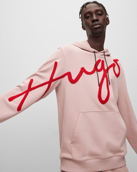 Ajio hoodies hot sale