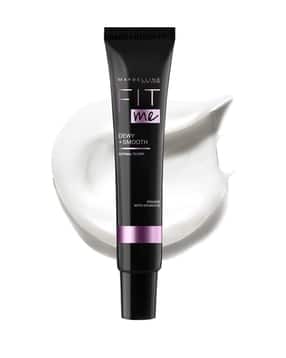 maybelline new york Fit Me Primer Dewy-picture-43
