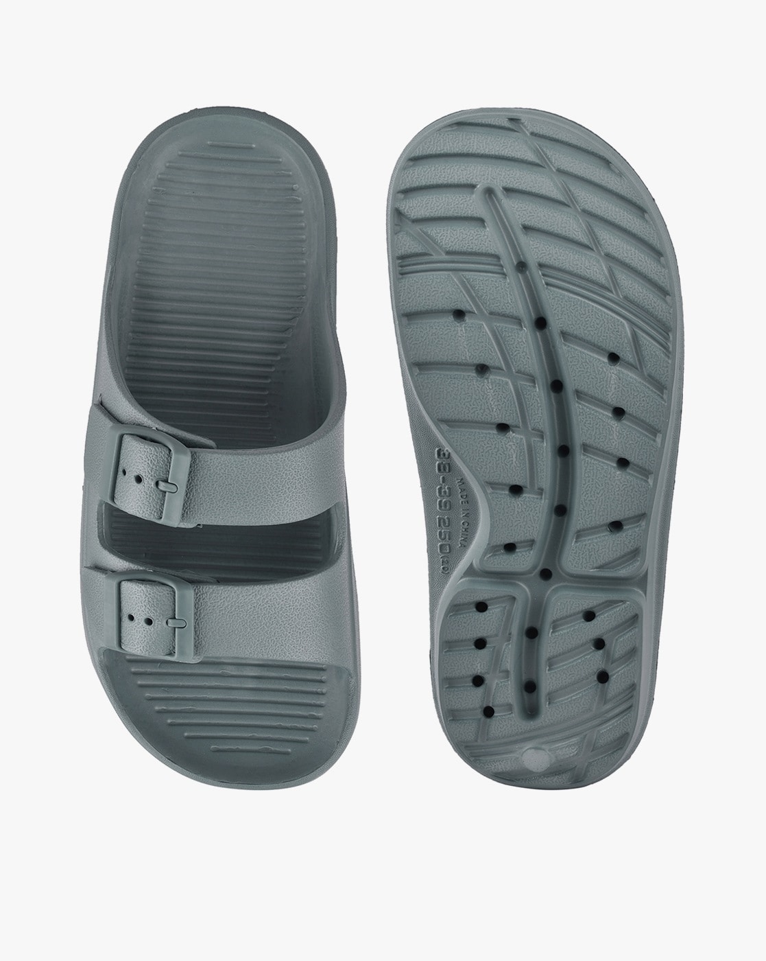 Navy Lakhani Sandle at Rs 299/pair in Ahmedabad | ID: 22483455362