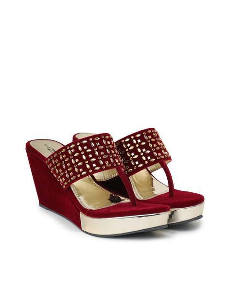shezone wedges