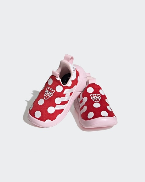 Buty adidas disney on sale minnie