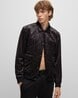 Buy Black Jackets & Coats for Men by HUGO Online | Ajio.com