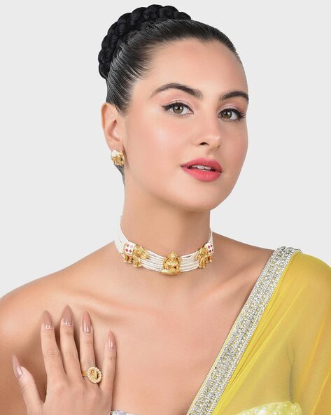 Laxmi pearls deals online