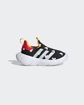adidas kids Monofit TR Minnie I Slip-On Shoes-picture-13