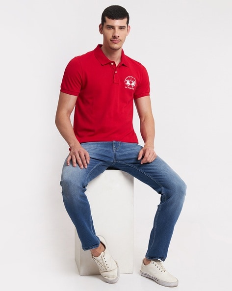 Polo mano online ropa