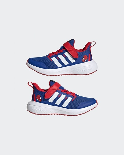 Boys cheap hot sale adidas trainers