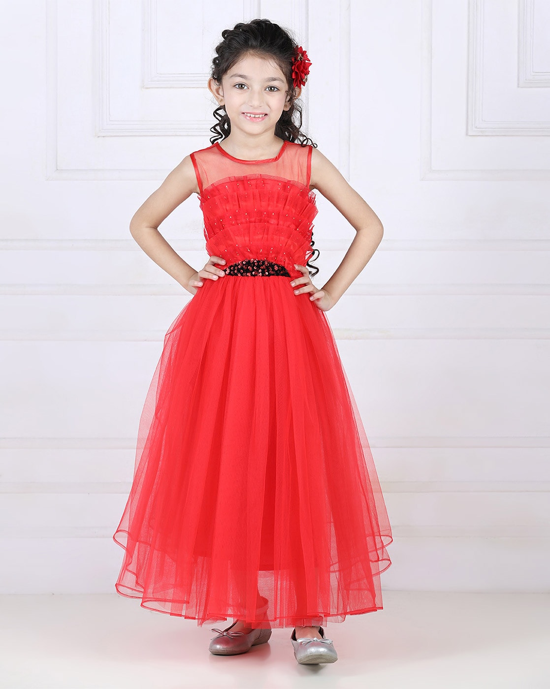 Best wholesale market price for Kids Frocks at : Toy Balloon Fashion Pvt Ltd