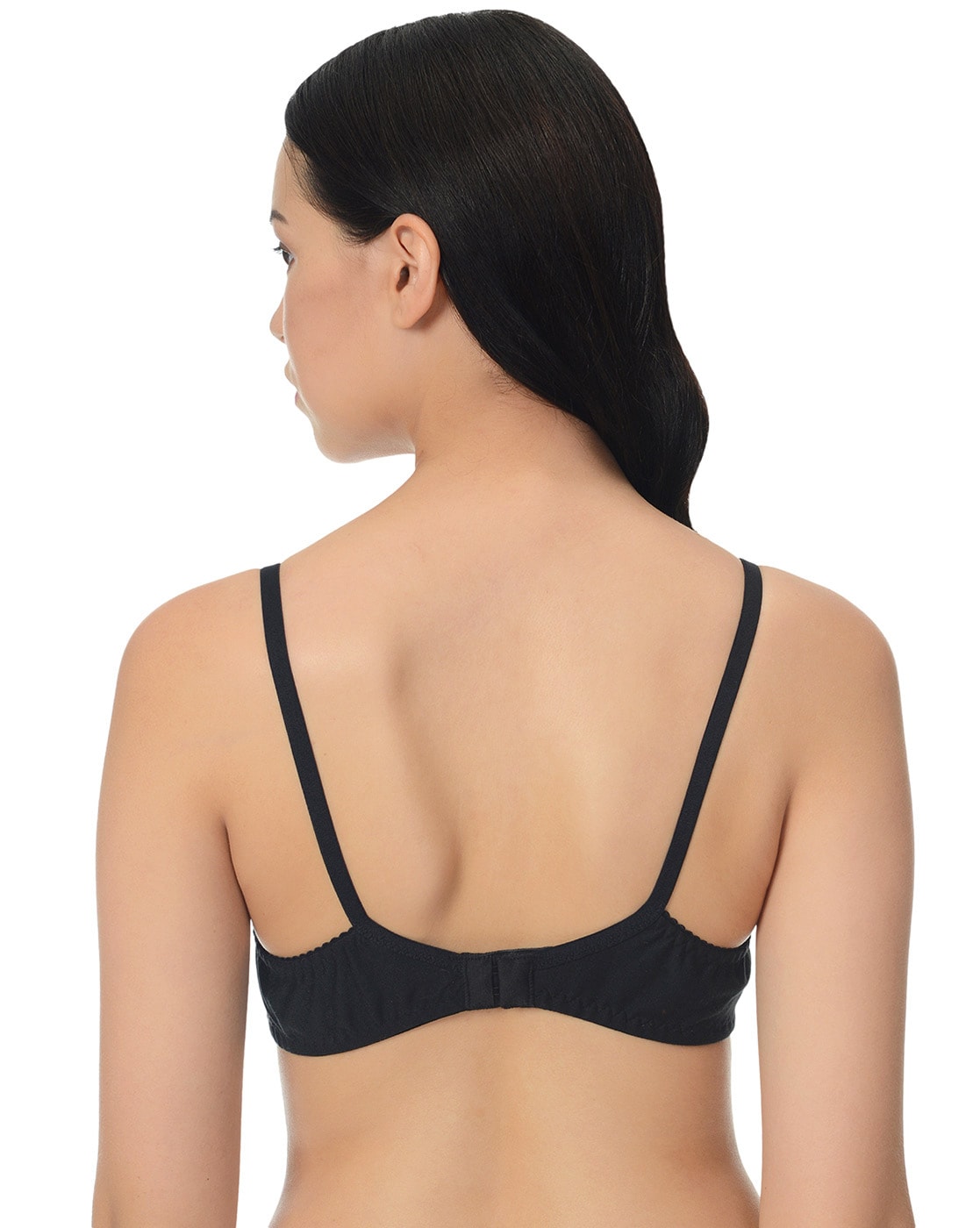 Buy Black Bras for Women by MOD & SHY Online