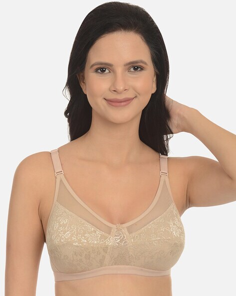 Buy Beige Bras for Women by MOD & SHY Online