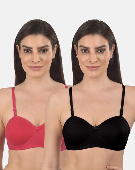 Buy Purple Bras for Women by Marks & Spencer Online