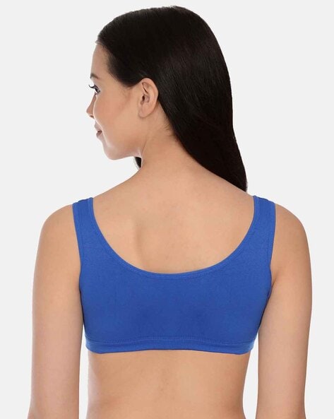Buy Blue Bras for Women by MOD & SHY Online