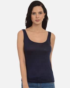 mod & shy Sleeveless Tank Top-picture-26