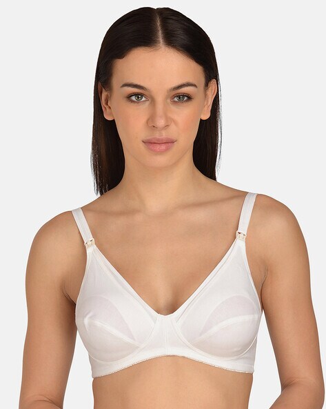 Buy White Bras for Women by MOD & SHY Online
