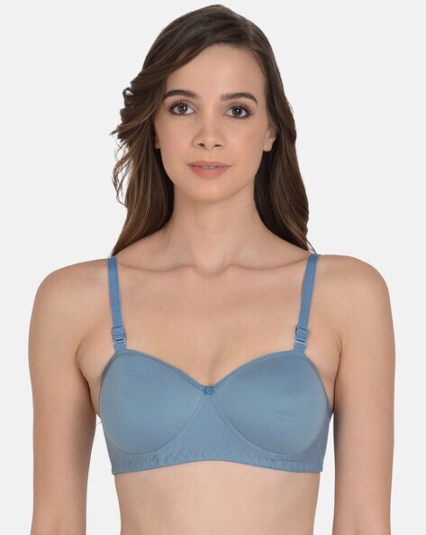 Buy Fuchsia Bras for Women by LYRA Online