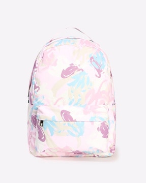5 Pcs Stylish College Bags For Girls | The Bobo Store