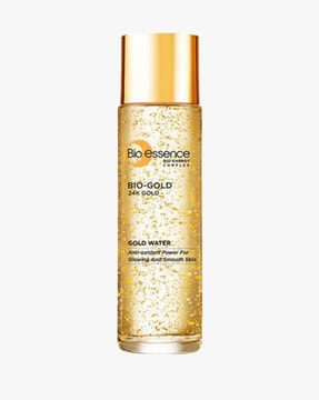 Gold water online perfume