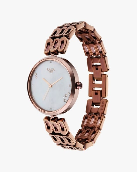 Titan raga ladies on sale watches below 1000