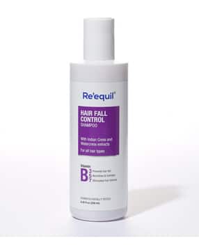 re'equil Hair Fall Control Shampoo-picture-28