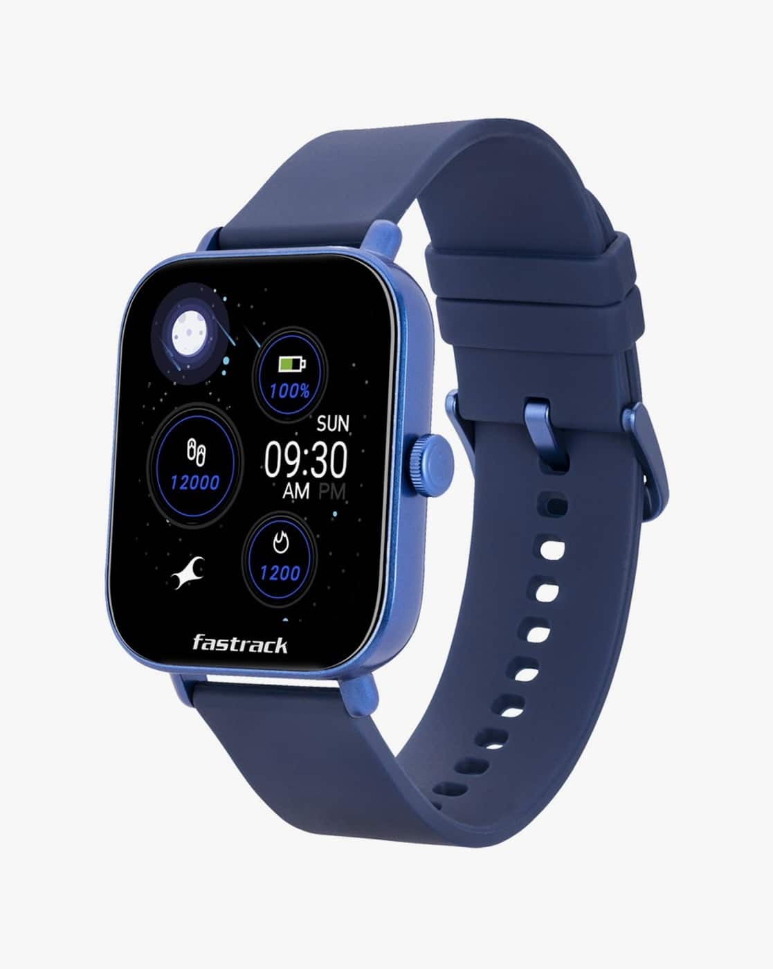 38080PP02 Smart Watch