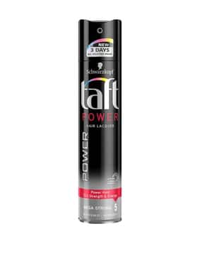 Taft Power Hair Lacquer Mega Strong 5