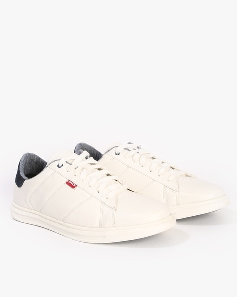 Buy Levi's Sneakers & Sports Shoes for Men Online | FASHIOLA.in