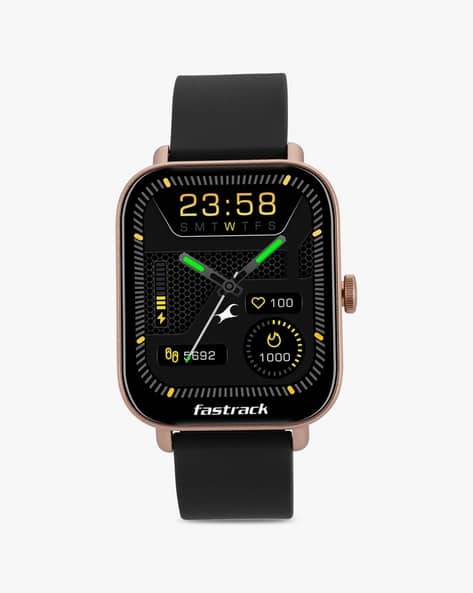 Fastrack Smart Band For Analog Watch Strap Fastrack Smart Watches