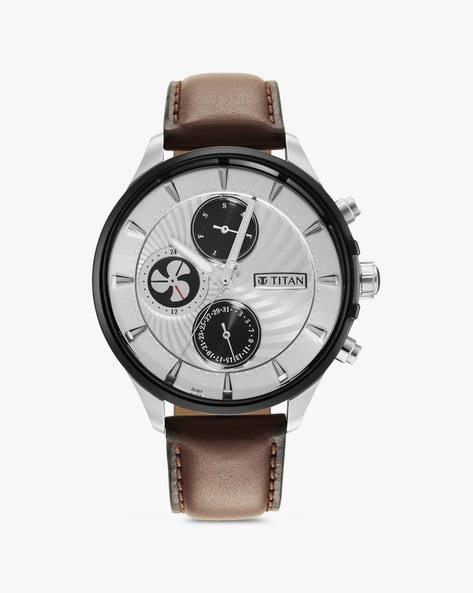 Buy Multi Watches for Men by TITAN Online | Ajio.com