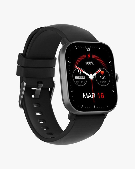 Urban lite best sale smart watch review