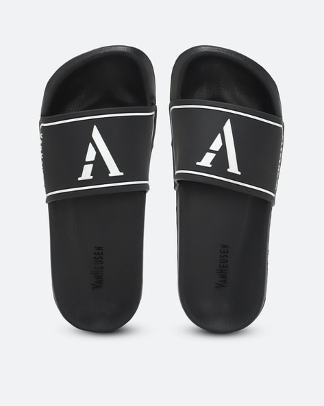 White cheap van slides