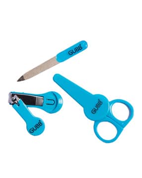 Baby Manicure Kit-image-44