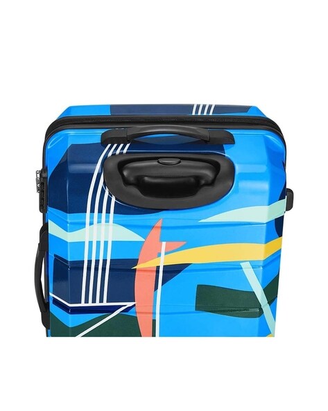 Buy Play4Blue Sport Spinner Medium (67.5 cm) Online at American Tourister |  522098