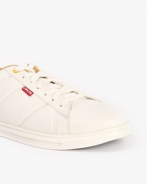 Witte best sale sneakers men