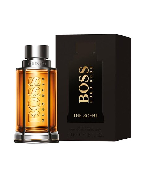 Perfume boss best sale rainbow mujer