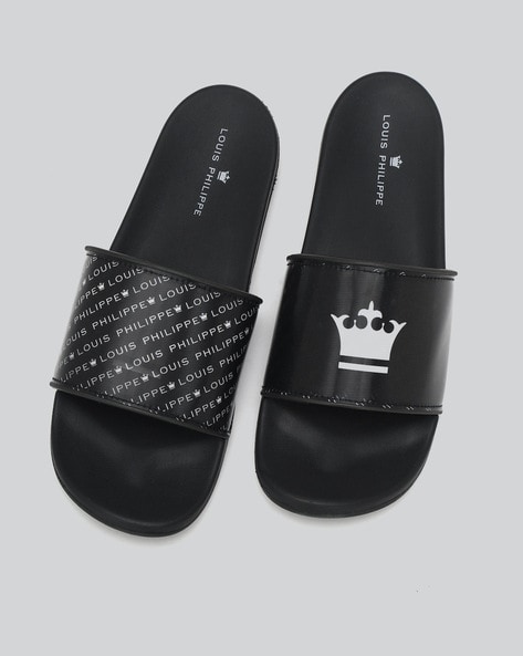 Buy Louis Vuitton Slippers Online In India -  India