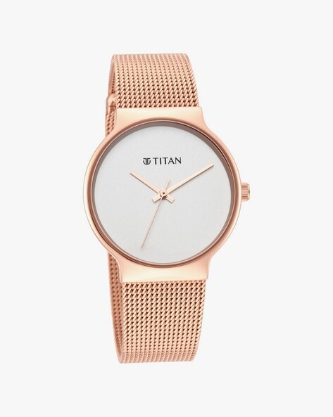 Titan watch 2024 for girl