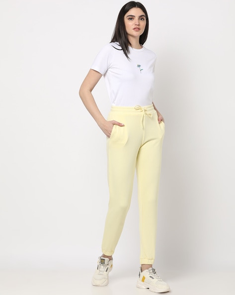 Women's Mango Track pants and jogging bottoms from £16 | Lyst UK