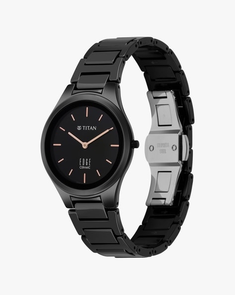 Titan slim outlet watches for ladies