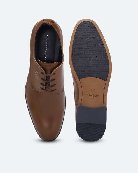 Allen solly online store shoes