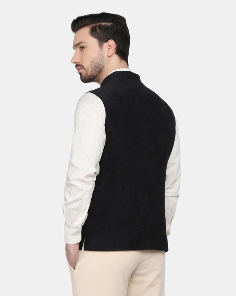 Blackberrys waistcoat shop