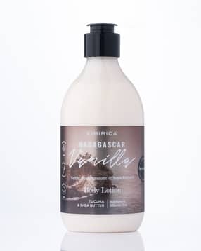 kimirica Madagascar Vanilla Body Lotion-picture-35