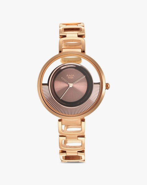 Titan lady watch clearance online