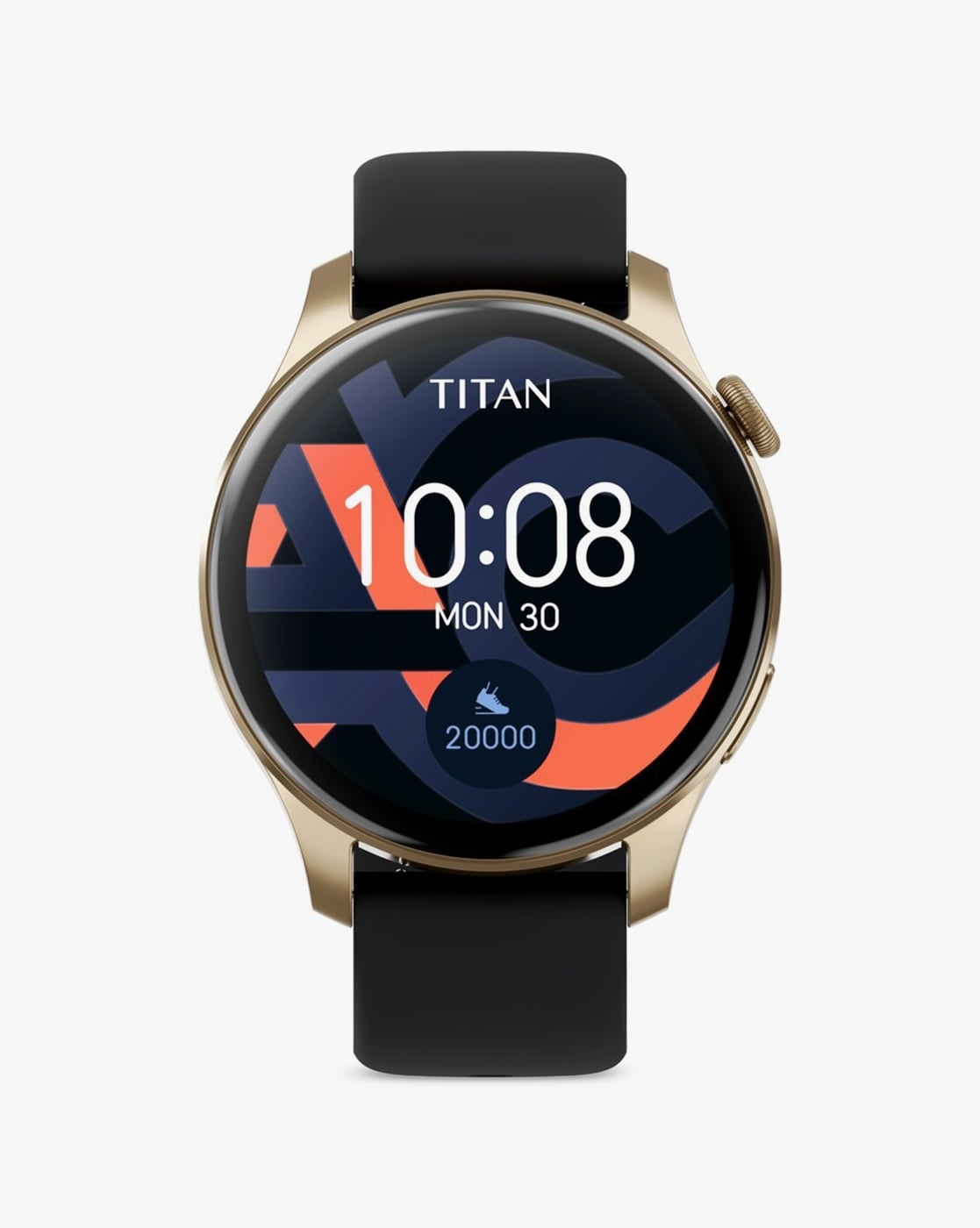 Titan smart discount watch for women